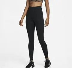 NIKE ロングタイツ　レディース