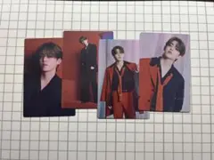 POWER OF LOVE エスクプス トレカ