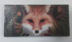 新品未開封　PERFECT DIARY エクスプローラ アイシャドウパレット 狐