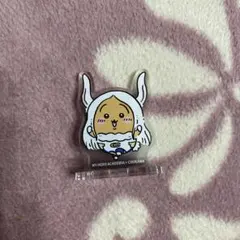 うさぎコラボ 僕のヒーローアカデミア ミルコ アクリルスタンド