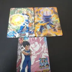 2026年最新】ドラゴンボールヒーローズ旧弾の人気アイテム - メルカリ