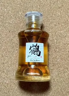 2026年最新】ニッカ 鶴 50ml 17年の人気アイテム - メルカリ