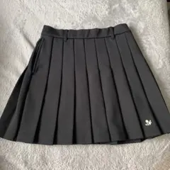 8 YARDS プリーツスカート Mサイズのサムネイル