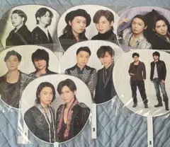 2026年最新】光一 うちわの人気アイテム - メルカリ