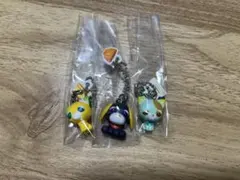 ⑥お茶犬　チョコボーロ