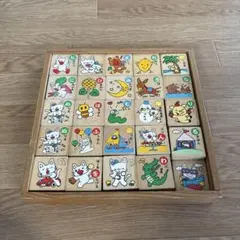 夏目友人帳 ニャンコ先生 REVERSI オセロ リバーシ - メルカリ