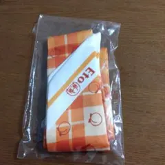 カラフルピーチ えと リボンスカーフ