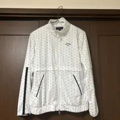 キャロウェイ　ブルゾン