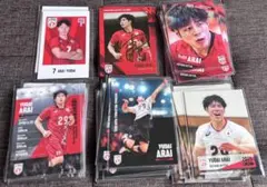 柳田将洋選手 龍神NIPPON 直筆サイン 入り 生写真 トレカ セット