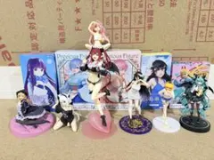 2026年最新】青春ブタ野郎フィギュアの人気アイテム - メルカリ