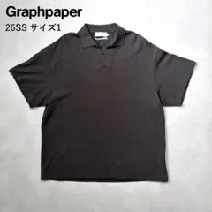 2026年最新】Graphpaper メンズ ポロシャツの人気アイテム - メルカリ