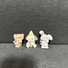 mikko ミッコ フィギュア ガチャガチャ ガチャ