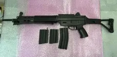 2026年最新】89式小銃 ガスの人気アイテム - メルカリ
