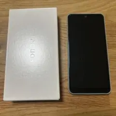 AQUOS wish 2