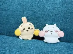 ちいかわ はさむんです2