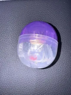 まどか☆マギカ おねむたん フィギュア　ほむら