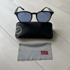 ゴルフイベント 景品余りRayBan レイバン RB4258F 601/80 - メルカリ