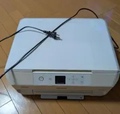 EPSON EP-708A ジャンク品 新品インク付き - メルカリ