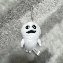 なめこ栽培キット ぬいぐるみマスコット マサル