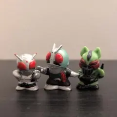 2026年最新】カマキリ男 ソフビの人気アイテム - メルカリ