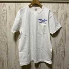 バズリクソン 東洋エンタープライズ 日本製 Tシャツ M 美品のサムネイル