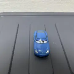 トミカ　カーズ　サリー