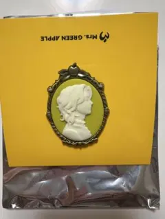 バベルの塔 ガチャ カメオピンズA 藤澤涼架 BABEL no TOH