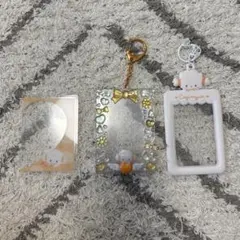 こぎみゅん カードホルダー 3点セットのサムネイル