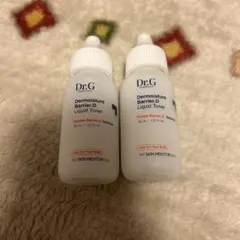 Dr.G Dermoiosture Barrier.D Liquid Tonerのサムネイル