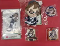 グッスマくじ 初音ミク 2025 Autumn MEIKO コンプリート❺