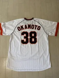 2026年最新】岡本和真 ユニフォーム 巨人の人気アイテム - メルカリ