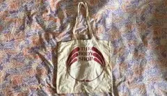 THE BODY SHOP Eco Toot Bag ③のサムネイル