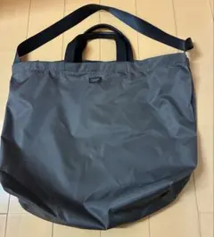 ruka様専用Standard Supply パッカブルトート W