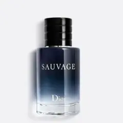 Dior SAUVAGE ソヴァージュ 60ml
