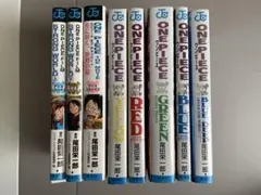 ONE PIECE 漫画セット