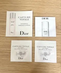 ディオール　カプチュール　ル　セラム(美容液)