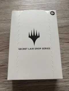 【未開封】MTG Secret Lair 初音ミク 秋 日本語版 未開封】MTG Secret Lair 初音ミク 秋 日本語版 - メルカリ