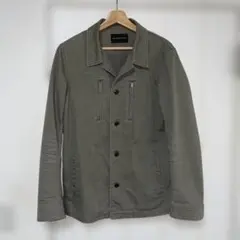 ラウンジリザード　ミリタリージャケットのサムネイル