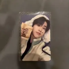Stray Kids HAN トレカ DOIT doit ハン