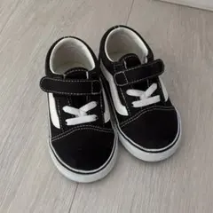 vans オールドスクール 13cm
