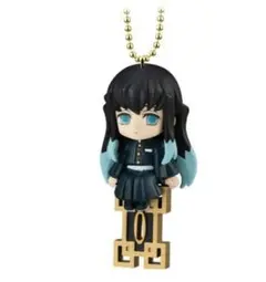 鬼滅の刃　時透無一郎　トゥインクルドーリー　キーホルダー　フィギュア