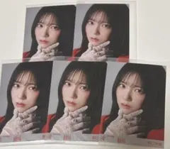 野口衣織 封入 生写真 イコラブ =LOVE