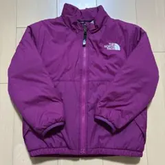 THE NORTH FACE シーラスジャケット　120