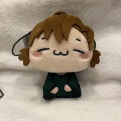 忍たま乱太郎 もちぴこぬいぐるみ 善法寺伊作＆食満留三郎セット 六年
