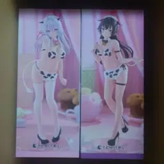 ロシデレ アーリャ 周防有希 フィギュア