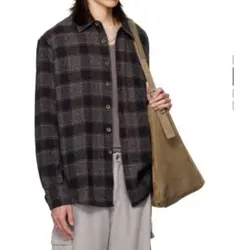 OUR LEGACY シャツ