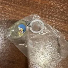 サンリオ なりきりオイスター めじるしアクセサリー あひるのペックル