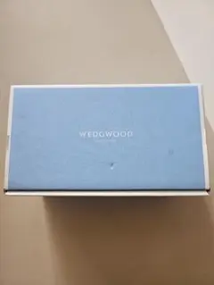 WEDGWOOD 花模様 マグカップセット