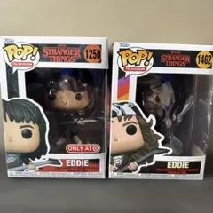 2026年最新】ストレンジャーシングス フィギュア エディの人気アイテム