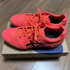 [アシックス] サッカースパイクDS LIGHT CLUB ユニセックス26.0